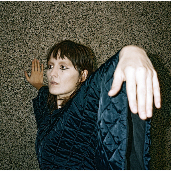Cate Le Bon - Crab Day - LP