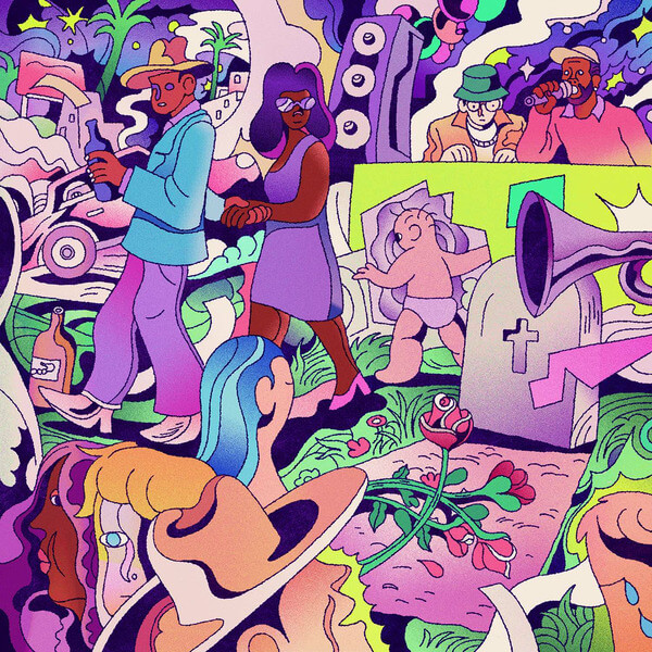 Fat Tony & Taydex - I Will Make a Baby in this Damn Economy - CD