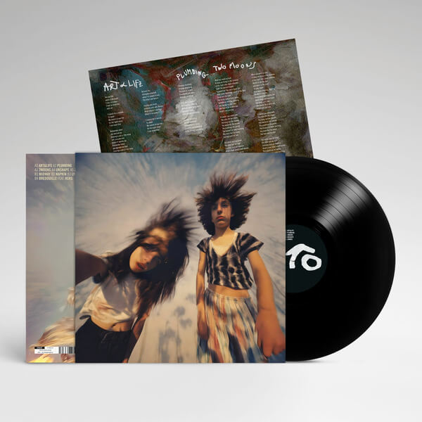 Uto - When All You Want To Do Is Be The Fire Part Of Fire - CD