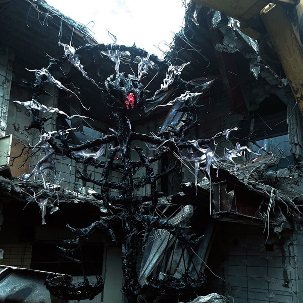 fatalism - Gh0st - LP