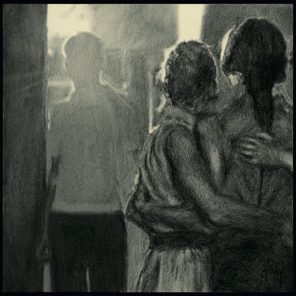 Kinn - Dogtooth - LP