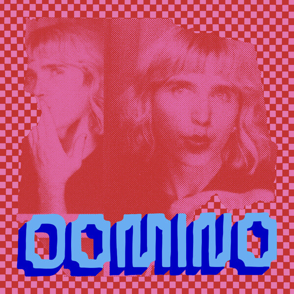 Diners - DOMINO - LP