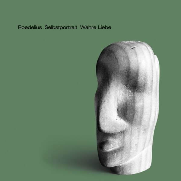 Roedelius - Selbstportrat Wahre Liebe - LP