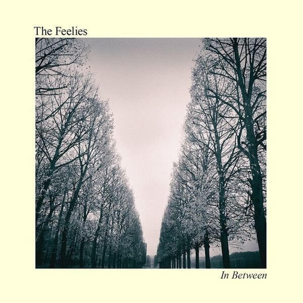 The Feelies - In Between - CD