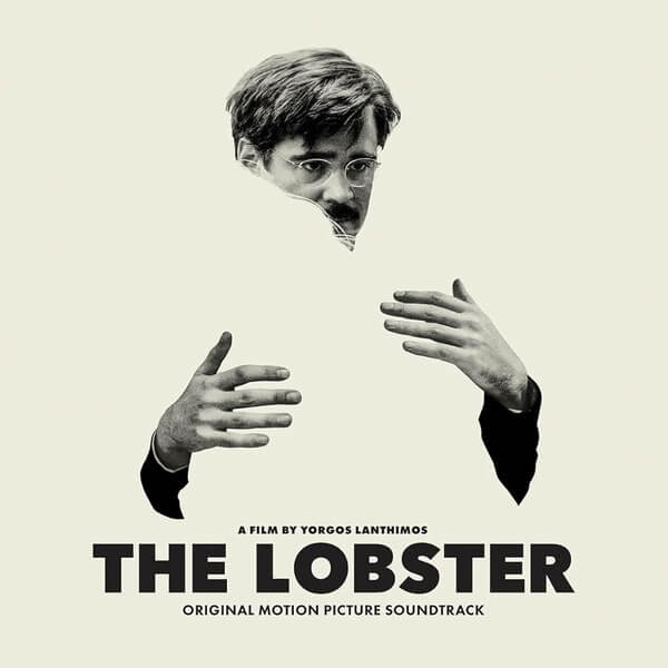 VA - The Lobster OST - LP