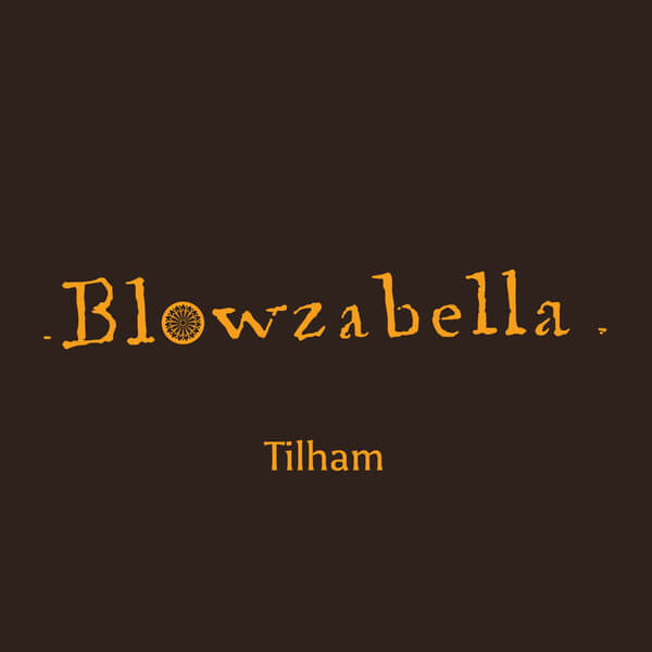 Blowzabella - Tilham - CD