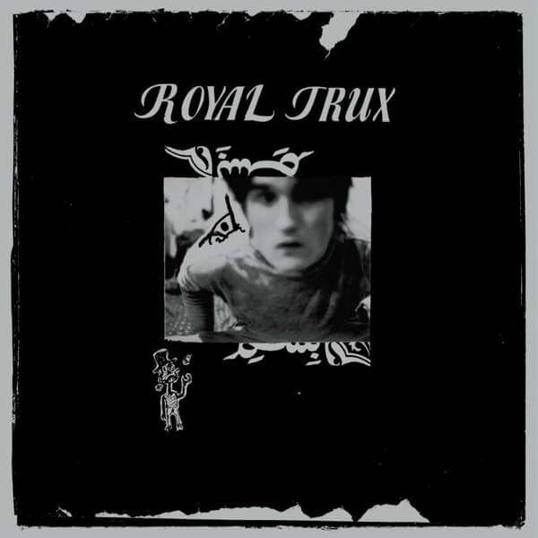 Royal Trux - Royal Trux (RSD) - LP