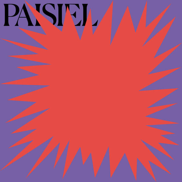 Paisiel - Unconscious Death Wishes - LP