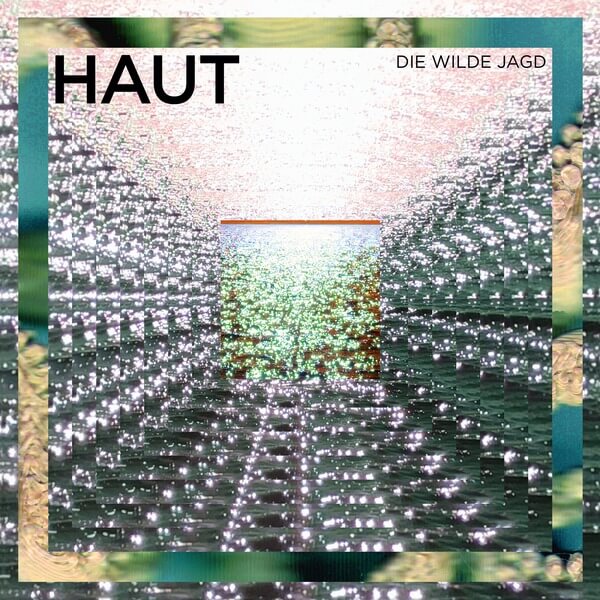 Die Wilde Jagd - Haut - CD