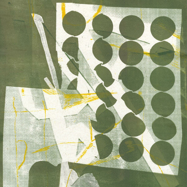 Zander Raymond - To Have Several Lives - LP