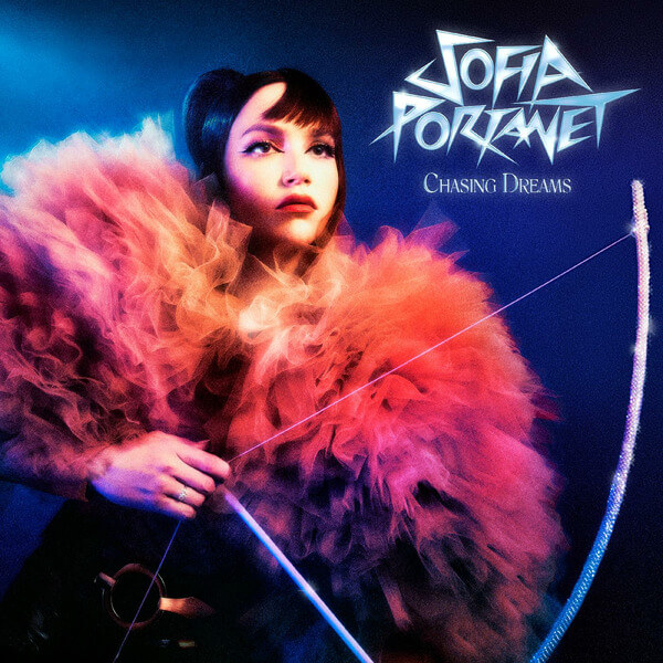 Sofia Portanet - Chasing Dreams - LP