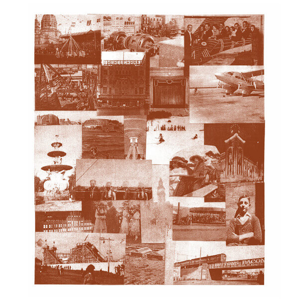 Hydroplane - Hydroplane - LP