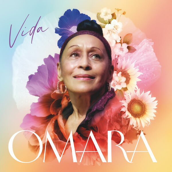 Omara Portuondo - Vida - CD