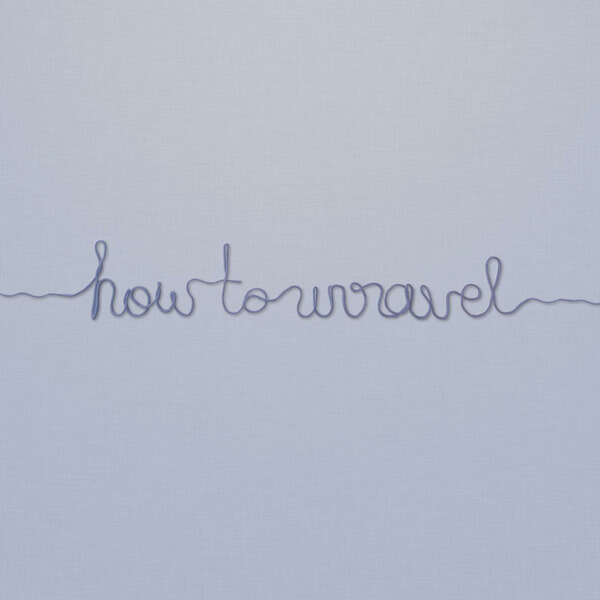 Kilometre Club - How To Unravel - LP