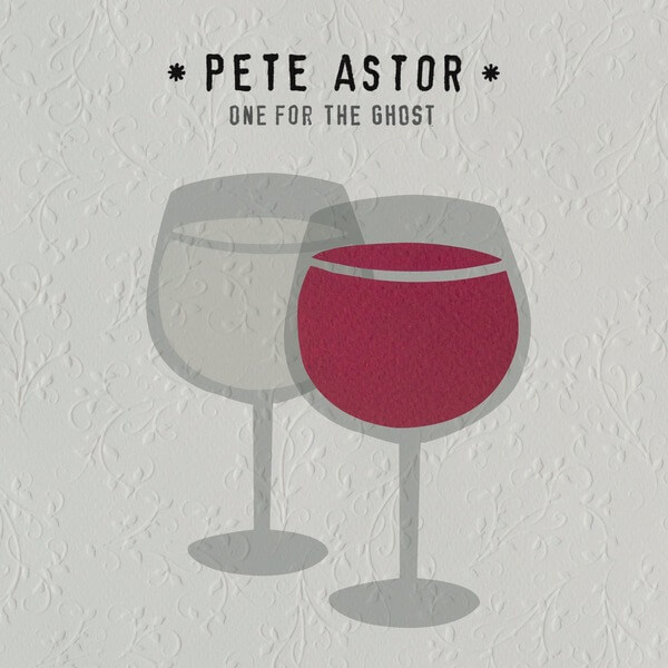 Pete Astor - One For The Ghost - CD