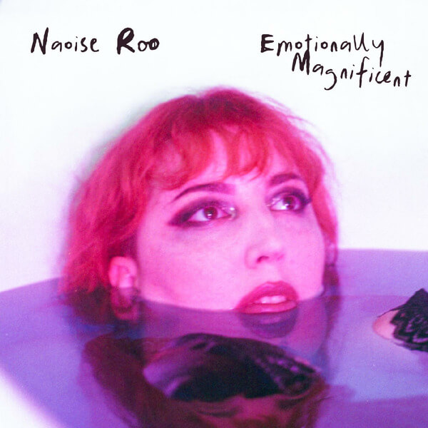 Naoise Roo - Emotionally Magnificent - LP