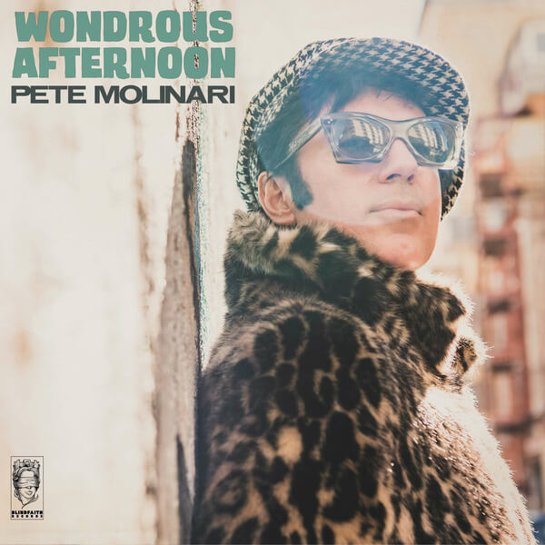 Pete Molinari - Wondrous Afternoon - LP