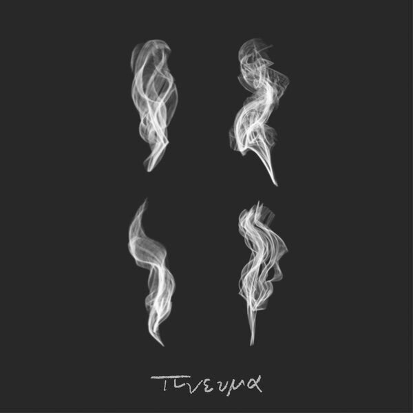 Ichiko Aoba/Jun Miyake/Tatsuhisa Yamamoto/Hitoshi Watanabe - Pneuma - 2LP