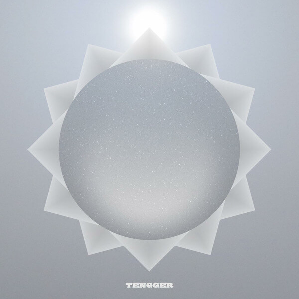 TENGGER - TENGGER - LP