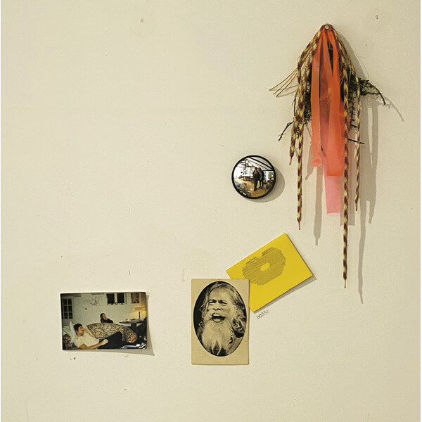 Mike Donovan - Meets the Mighty Flashlight - LP