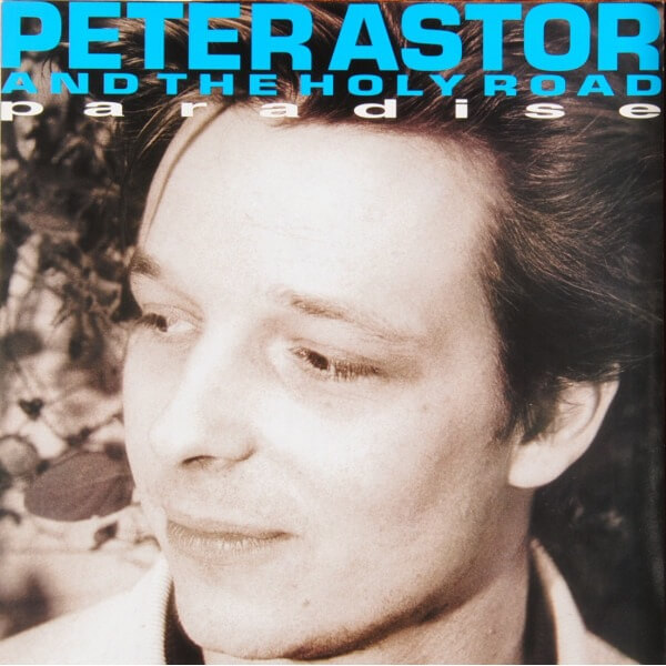 Pete Astor - Paradise - CD