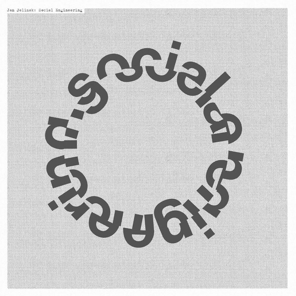 Jan Jelinek - Social Engineering - LP