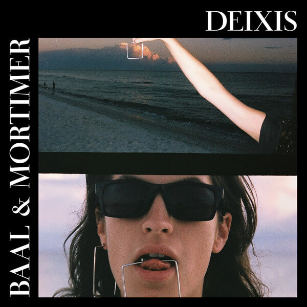 Baal & Mortimer - Deixis - CD