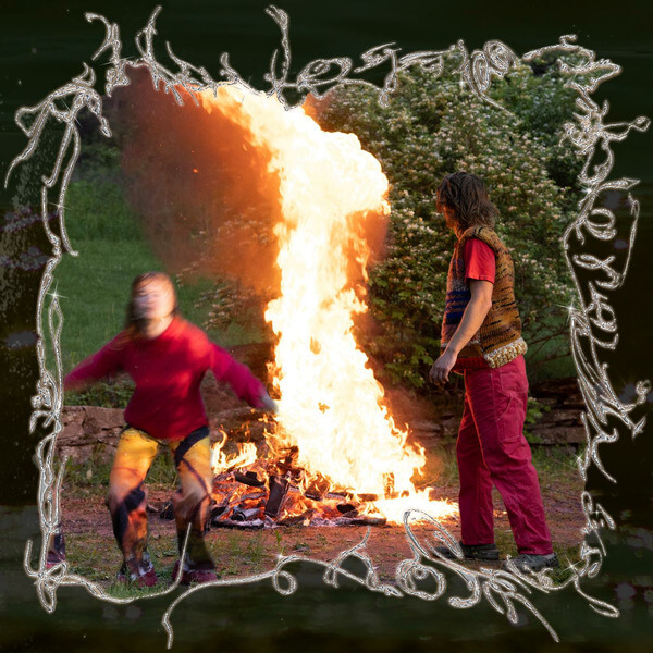 Babehoven - Water's Here In You - LP