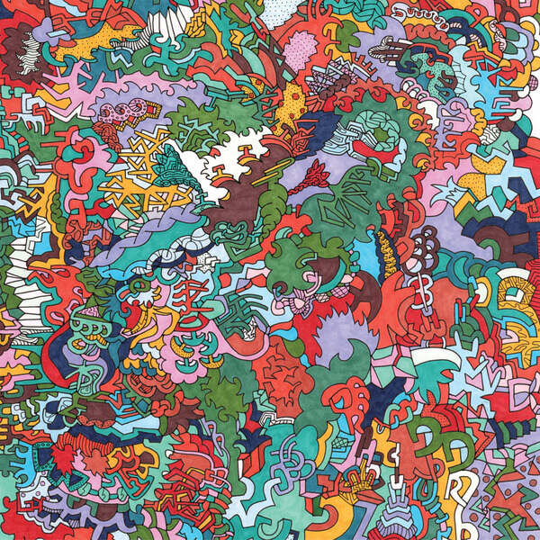 Sam Gendel & Marcella Cytrynowicz - Audiobook - Tape