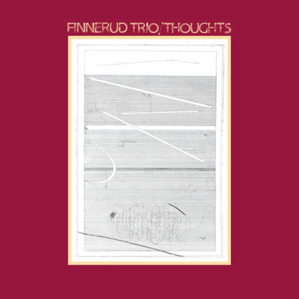 Finnerud Trio - Thoughts - LP