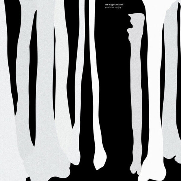 Sex magick wizards - Your Bliss My Joy - LP