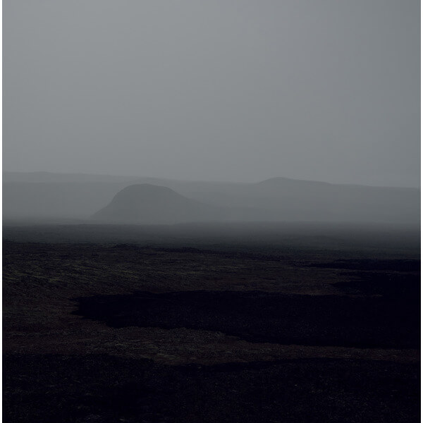 Francois J. Bonnet & Stephen O'Malley - Cylene II - LP