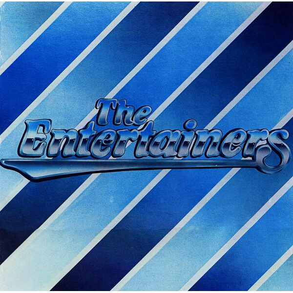 The Entertainers - The Entertainers - CD