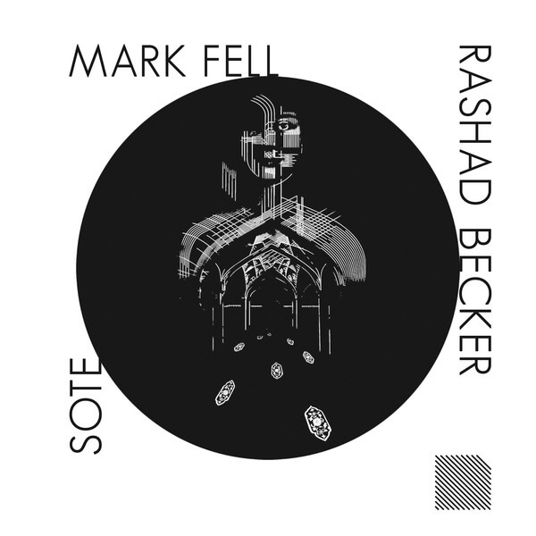 Sote - Parallel Persia Remixes - 12"