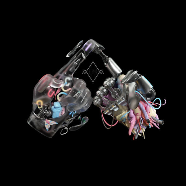 Alltta - Curio Part II - LP