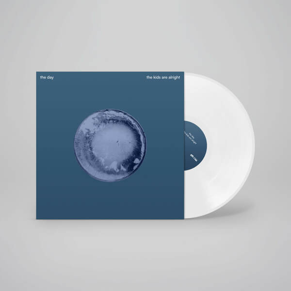 The Day - The Kids Are Alright - LP
