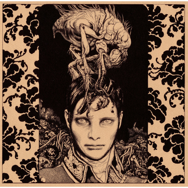 Matt Elliott - Howling Songs - 2LP