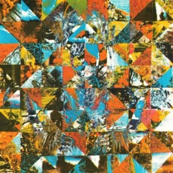 Nick Ferrio - Amongst The Coyotes And Birdsongs - CD