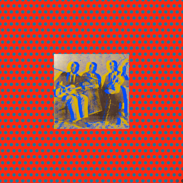 VA - If You Want to Make a Lover: Palm Wine, Akan Blues & Early Guitar Highlife, Pt. I - Tape