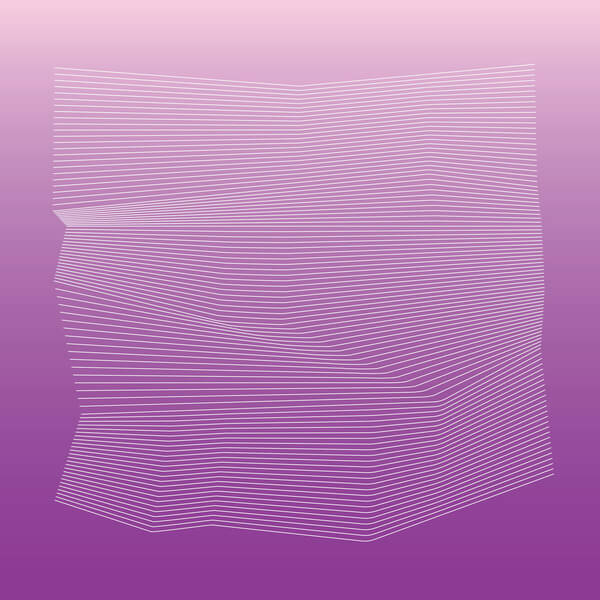 Loscil / Lawrence English - Colours of Air - 2LP