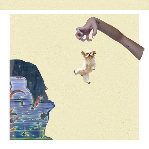 AyGeeTee & Actress Pets - About You - Tape