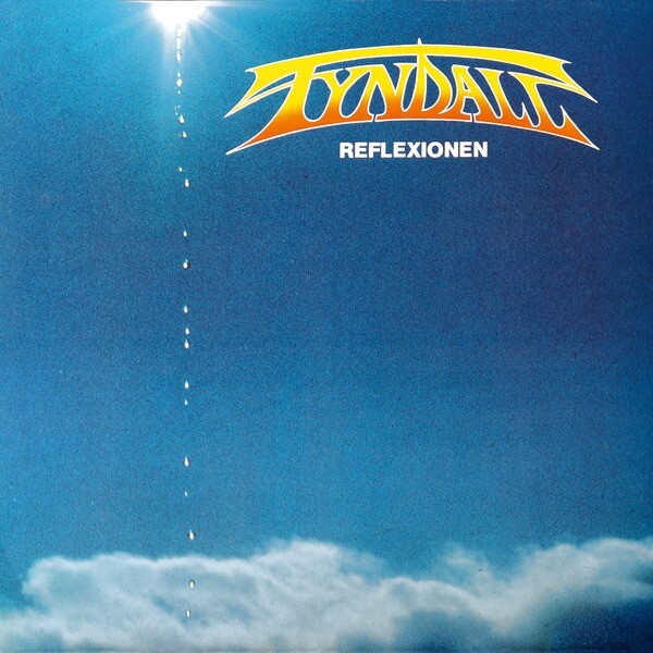 Tyndall - Reflexionen - CD