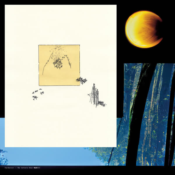 Furtherset - The Infinite Hour - LP