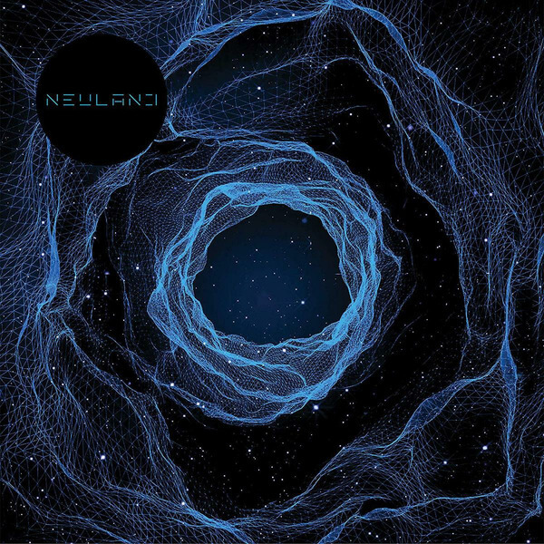 Neuland - Neuland - 2LP