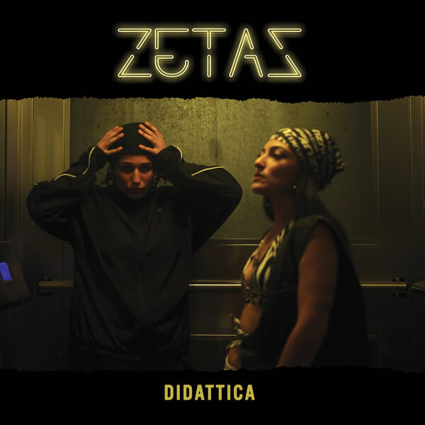 Zetas - Didattica - LP