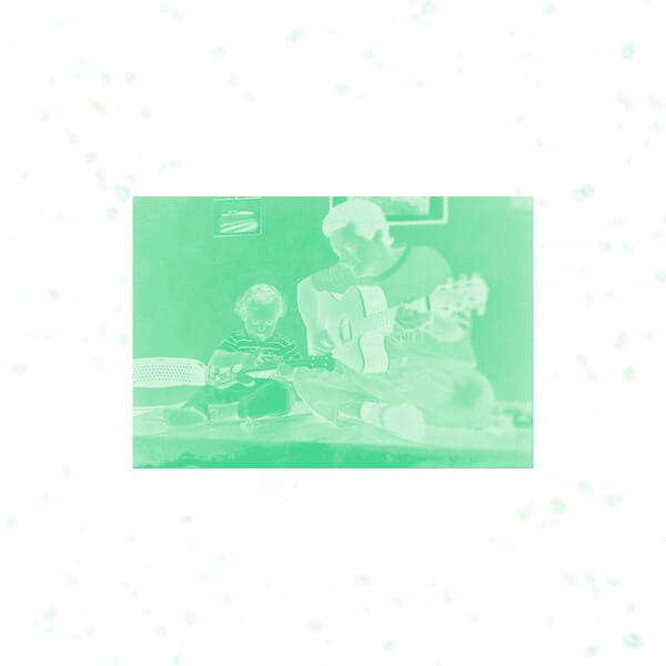 Nathan Melja - With Dan! - LP