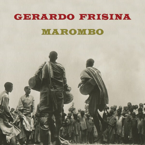Gerardo Frisina - Marombo - 12"