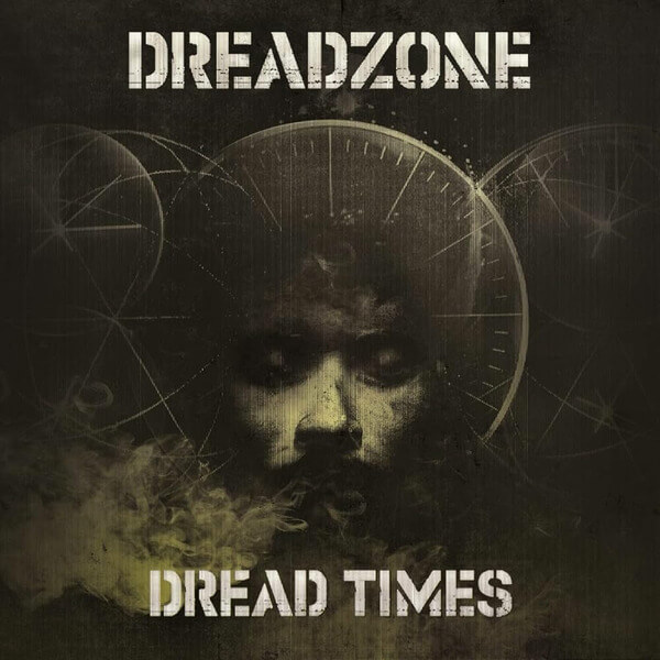 Dreadzone - Dread Times - LP