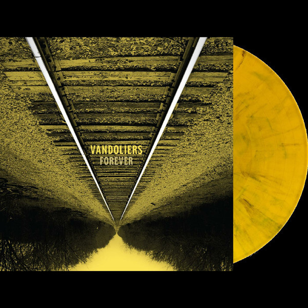 Vandoliers - Forever - LP