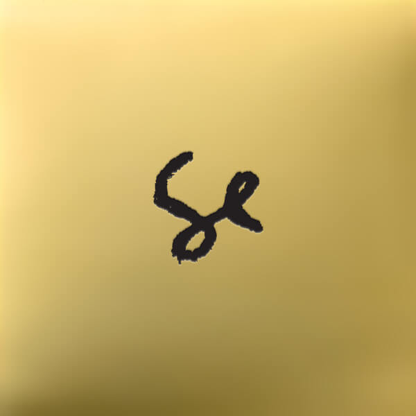 Sylvan Esso - Sylvan Esso - 2LP